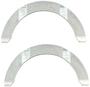 DNJ Engine Components Crankshaft Thrust Washer Set