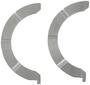 DNJ Engine Components Crankshaft Thrust Washer Set