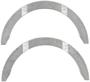 DNJ Engine Components Crankshaft Thrust Washer Set