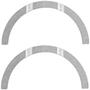 DNJ Engine Components Crankshaft Thrust Washer Set