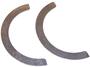 DNJ Engine Components Crankshaft Thrust Washer Set