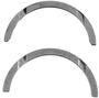 DNJ Engine Components Crankshaft Thrust Washer Set