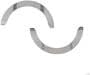DNJ Engine Components Crankshaft Thrust Washer Set