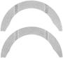 DNJ Engine Components Crankshaft Thrust Washer Set