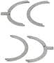 DNJ Engine Components Crankshaft Thrust Washer Set