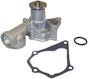 DNJ Engine Components Water Pump