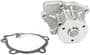 DNJ Engine Components Water Pump