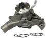DNJ Engine Components Water Pump