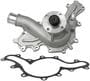 DNJ Engine Components Water Pump