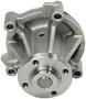 DNJ Engine Components Water Pump