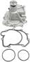 DNJ Engine Components Water Pump