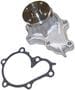 DNJ Engine Components Water Pump