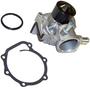 DNJ Engine Components Water Pump