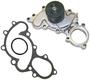 DNJ Engine Components Water Pump