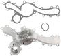 DNJ Engine Components Water Pump