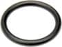 Dorman OE Solutions Fuel Injector O-Ring