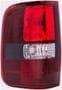 Dorman OE Solutions Tail Light Assembly