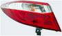 Dorman OE Solutions Tail Light Assembly