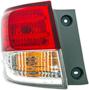 Dorman OE Solutions Tail Light Assembly