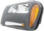 Dorman OE Solutions Headlight Assembly