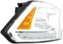 Dorman OE Solutions Headlight Assembly