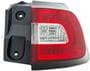 Dorman OE Solutions Tail Light Assembly