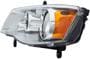 Dorman OE Solutions Headlight Assembly
