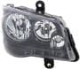 Dorman OE Solutions Headlight Assembly