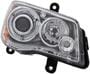 Dorman OE Solutions Headlight Assembly