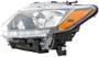 Dorman OE Solutions Headlight Assembly