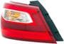 Dorman OE Solutions Tail Light Assembly