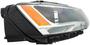 Dorman OE Solutions Headlight Assembly