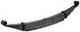 Dorman OE Solutions Leaf Spring