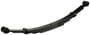 Dorman OE Solutions Leaf Spring