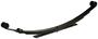 Dorman OE Solutions Leaf Spring