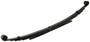 Dorman OE Solutions Leaf Spring