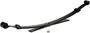 Dorman OE Solutions Leaf Spring