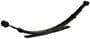 Dorman OE Solutions Leaf Spring