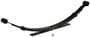 Dorman OE Solutions Leaf Spring