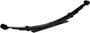 Dorman OE Solutions Leaf Spring