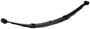 Dorman OE Solutions Leaf Spring