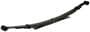 Dorman OE Solutions Leaf Spring
