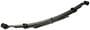 Dorman OE Solutions Leaf Spring