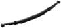 Dorman OE Solutions Leaf Spring