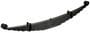 Dorman OE Solutions Leaf Spring