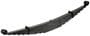 Dorman OE Solutions Leaf Spring