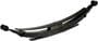 Dorman OE Solutions Leaf Spring