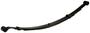 Dorman OE Solutions Leaf Spring