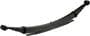 Dorman OE Solutions Leaf Spring