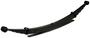 Dorman OE Solutions Leaf Spring